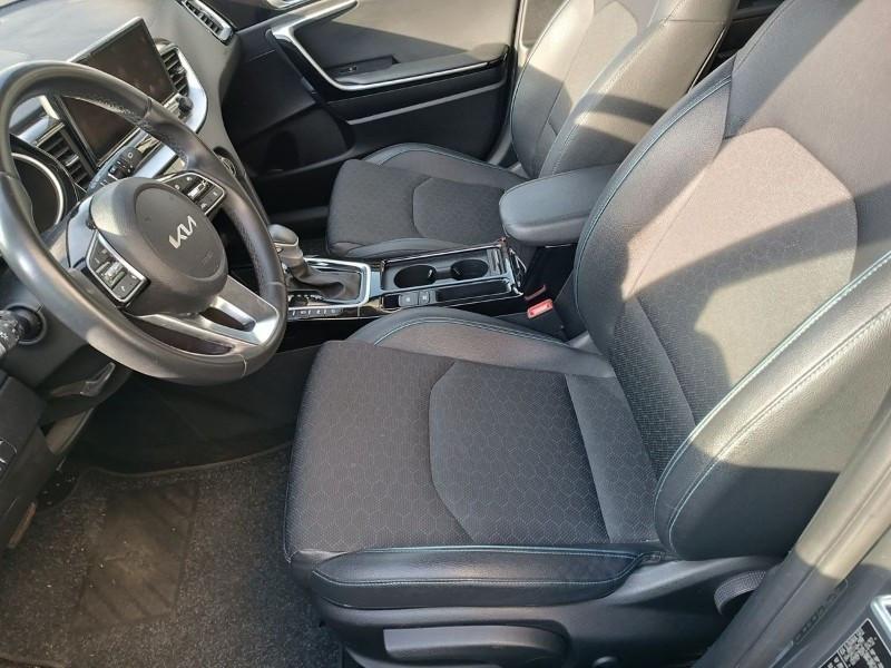 Kia XCeed 1.5 T-GDi 160 CV MHEV DCT Business