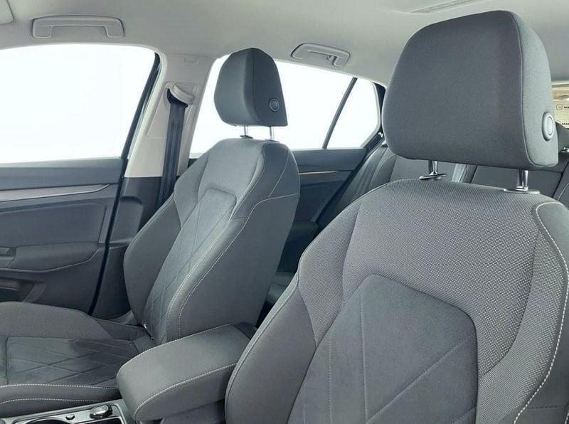 Volkswagen Golf 2.0 TDI DSG SCR Style