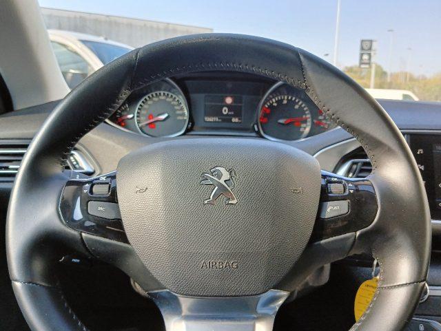 PEUGEOT 308 BlueHDi 130 S&S SW Allure