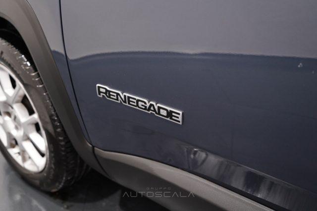 JEEP Renegade 1.6 Mjt 130cv Limited