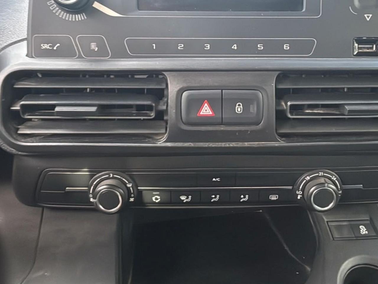 Citroen Berlingo BlueHDi 100 Stop&Start M Feel