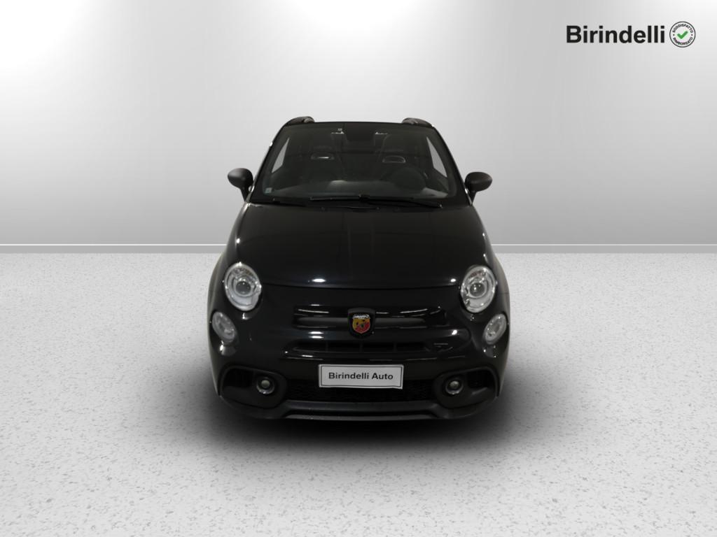 ABARTH 695 - 695 C 1.4 Turbo T-Jet 180 CV M.T.A.