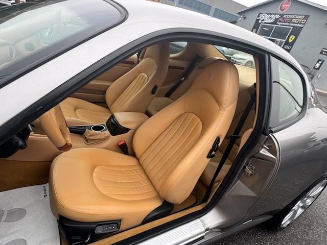 Maserati Coupe Coupé 4.2 V8 32V Cambiocorsa