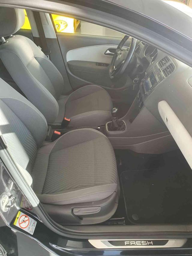 VOLKSWAGEN Polo 1.4 TDI 90CV 5p. Fresh BlueMotion Technology