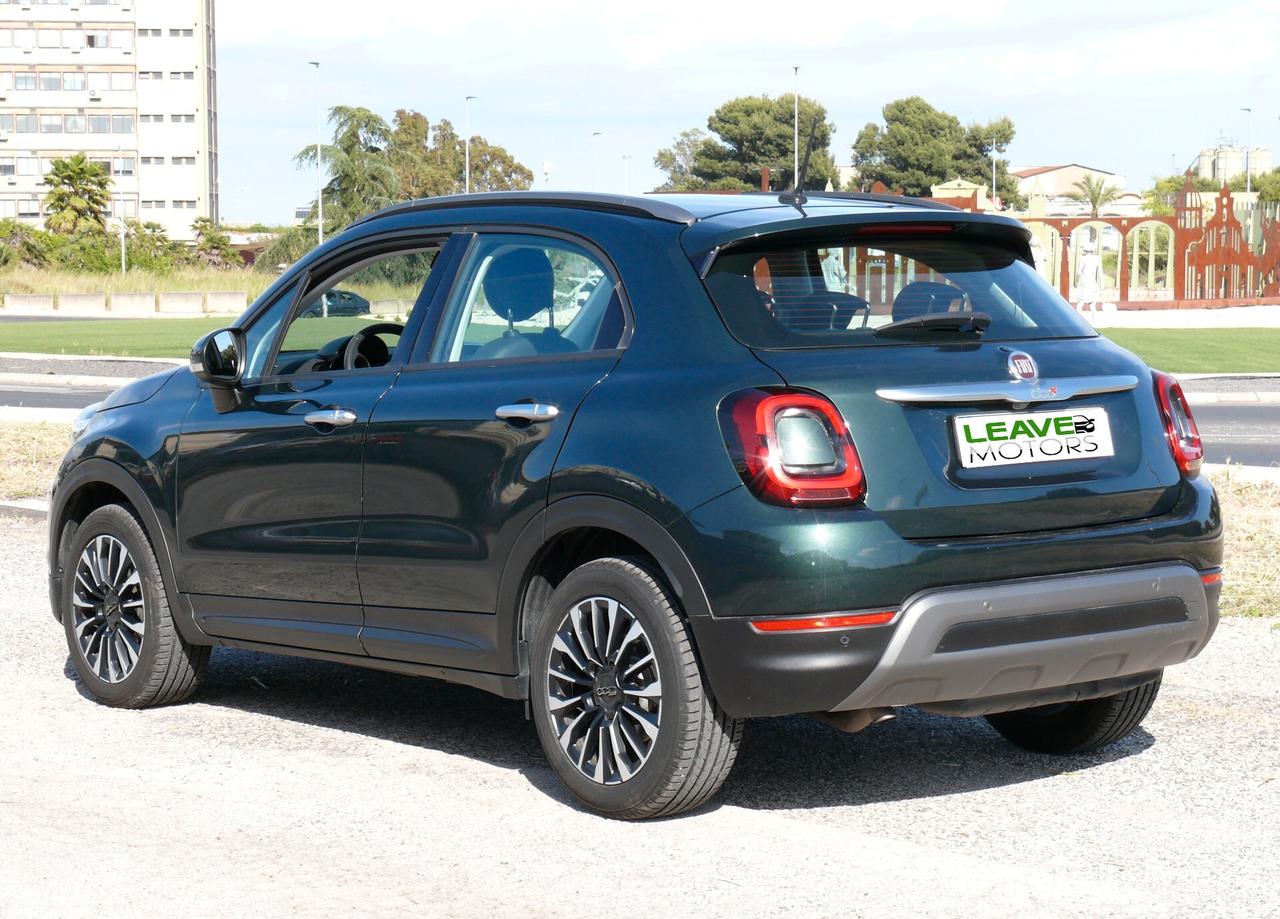Fiat 500X 1.6 MultiJet 120 CV Cross (M1320)