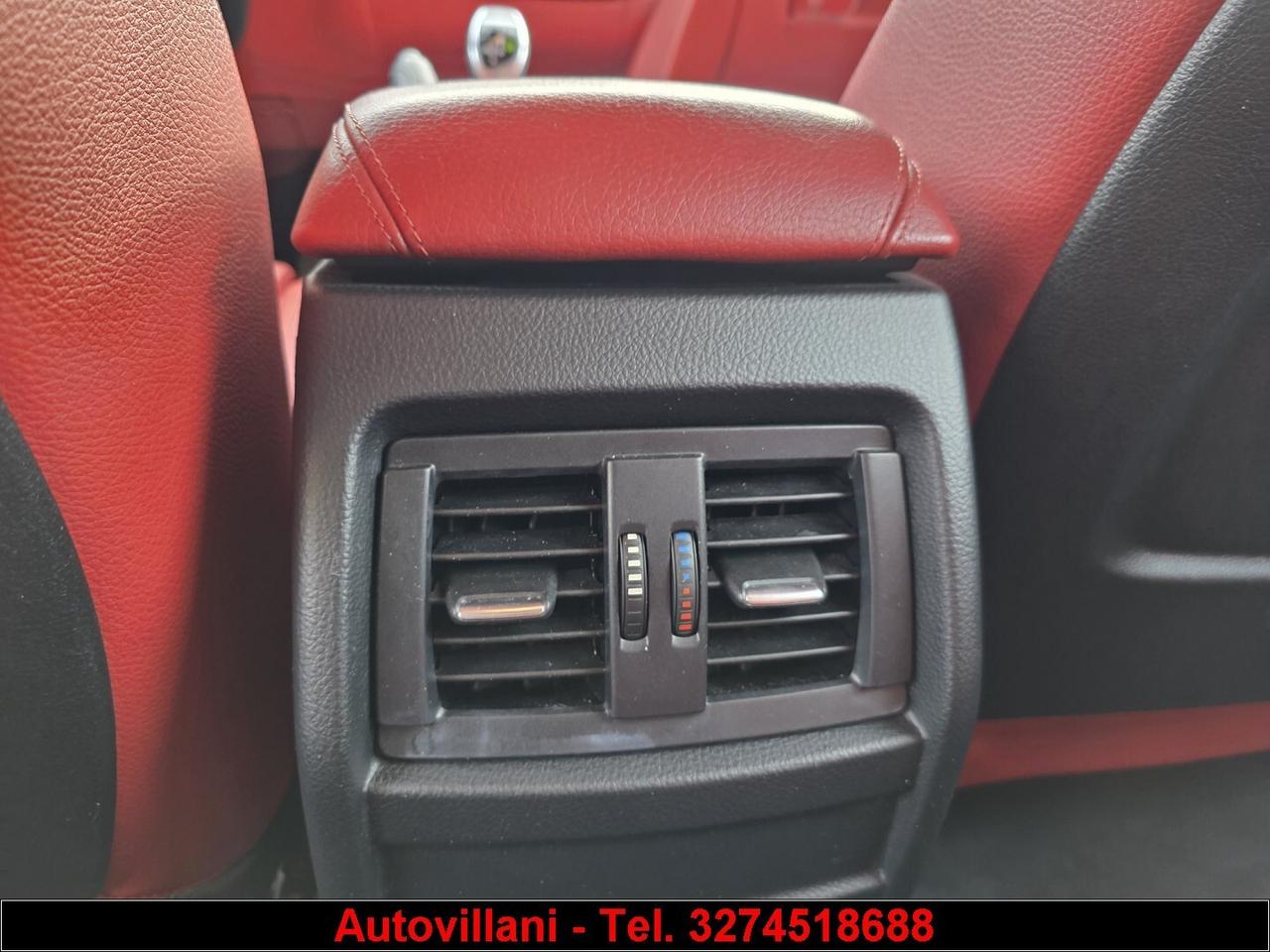 BMW GRAN COUPE LUXURY 2015 cv 184