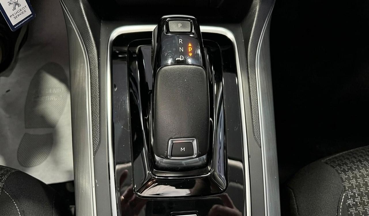 Peugeot 308 BlueHDi 130 S&S EAT8 SW Business aut. - Km certificati e tagliandati