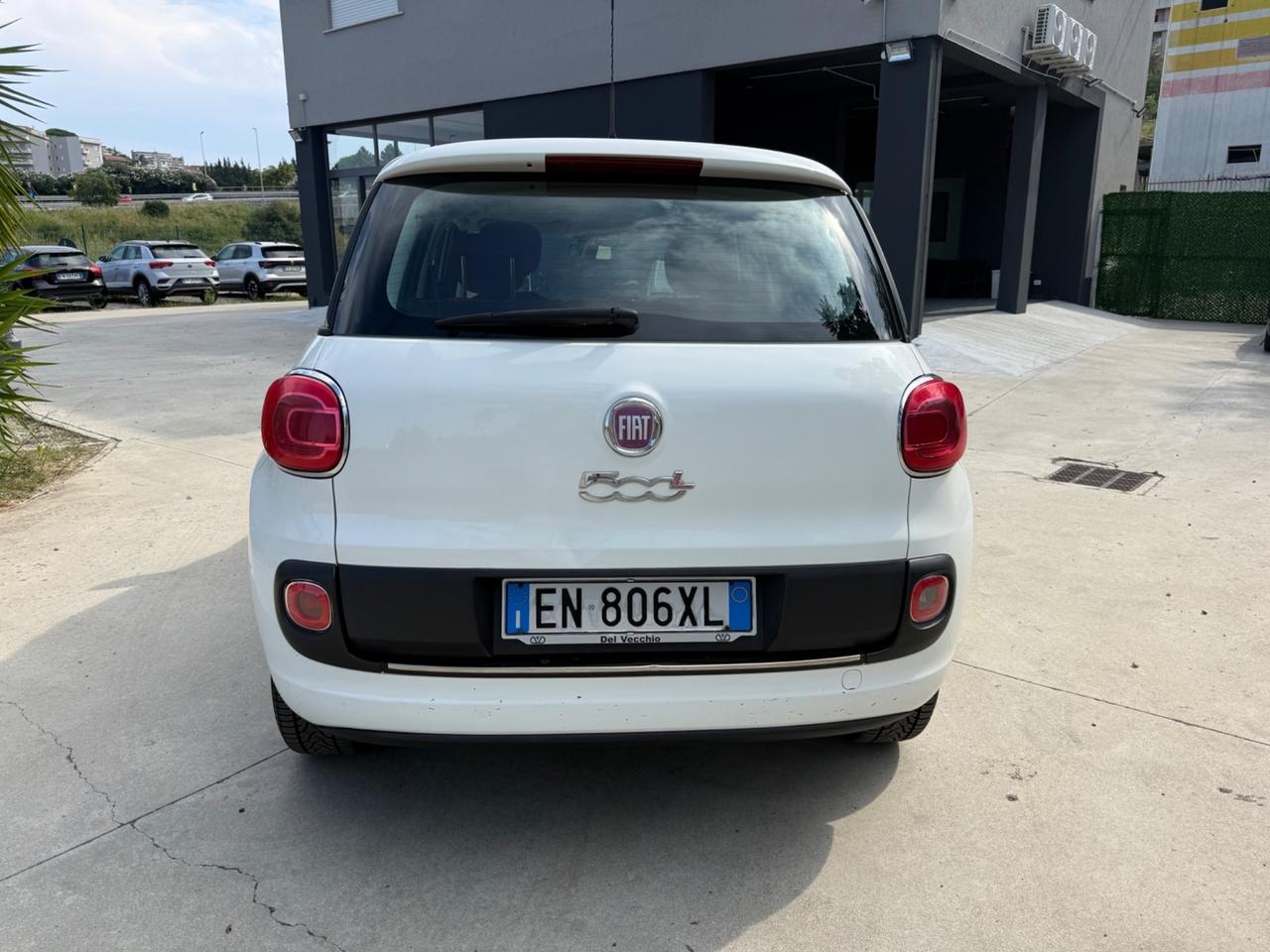Fiat 500L 1.3 Multijet 85 CV Lounge