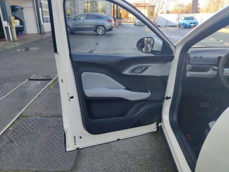 BYD Dolphin Surf Comfort