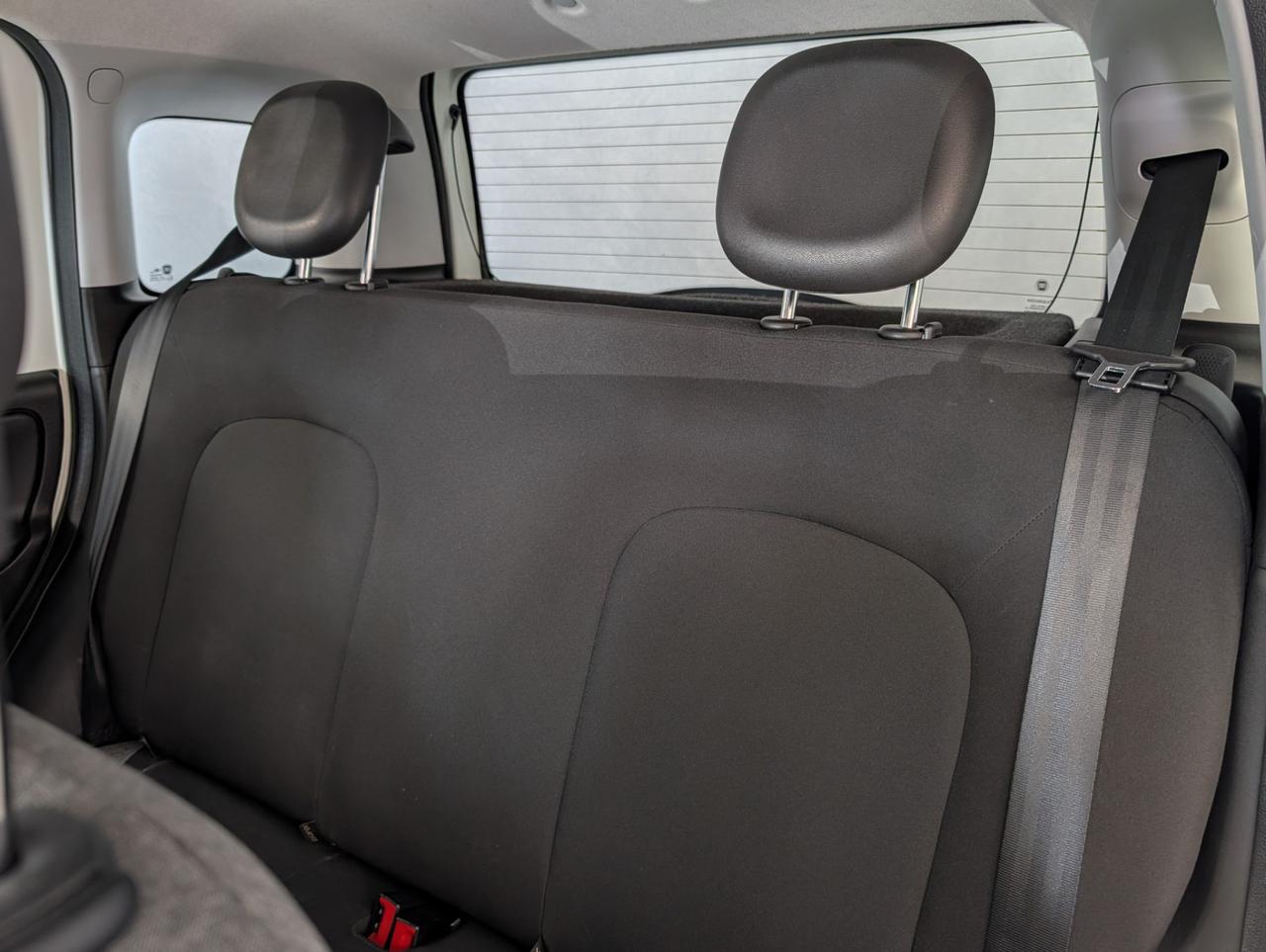 Fiat panda iii 1.0 Hybrid 70cv City Life