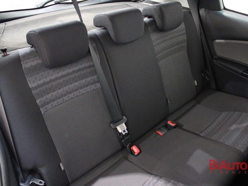 Toyota Yaris Yaris 5p 1.3 Active my16