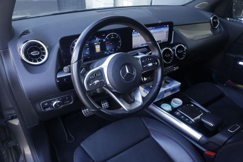 Mercedes-Benz Classe B B 200 d Automatic Premium Unicoproprietario