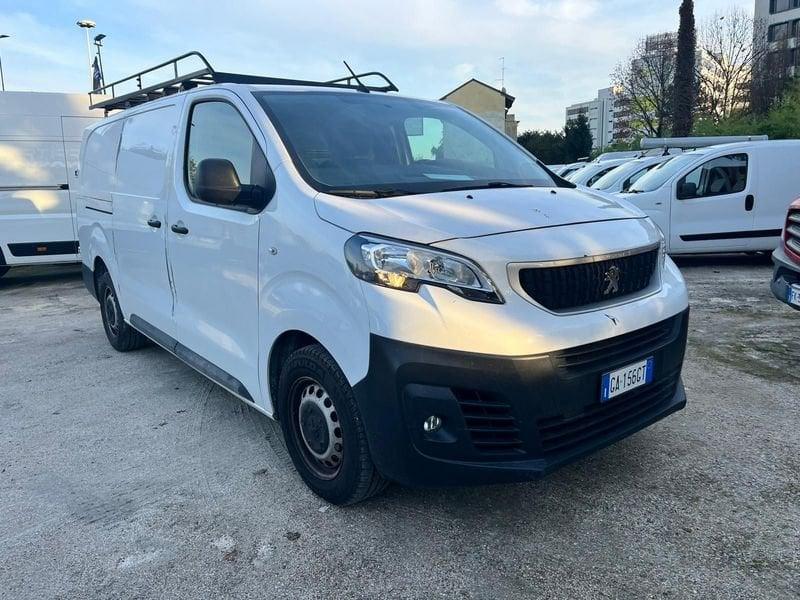 Peugeot Expert BlueHDi 100 S&S Premium Long (IVA ESCL.)