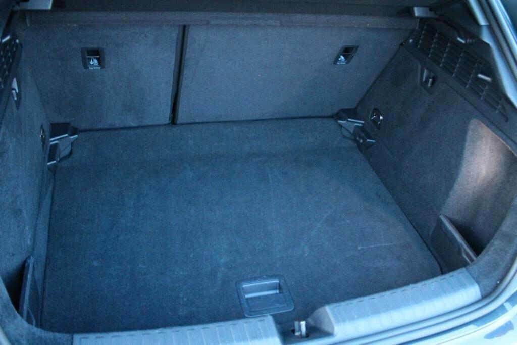 AUDI A3 Sportback 2.0 TDI 115 CV *CarPlay