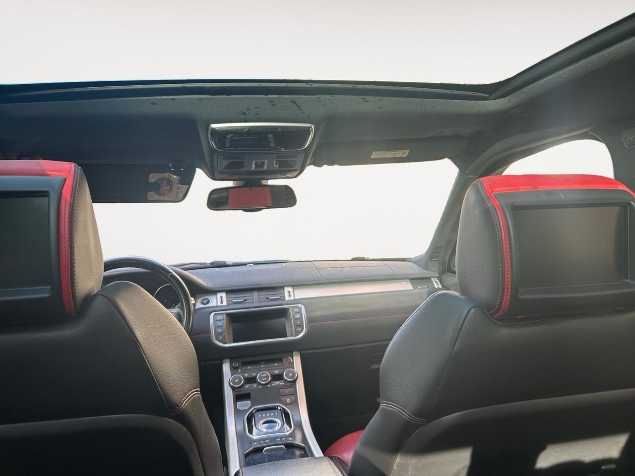 Land Rover Range Evoque 2.2 Sd4 5p. Prestige