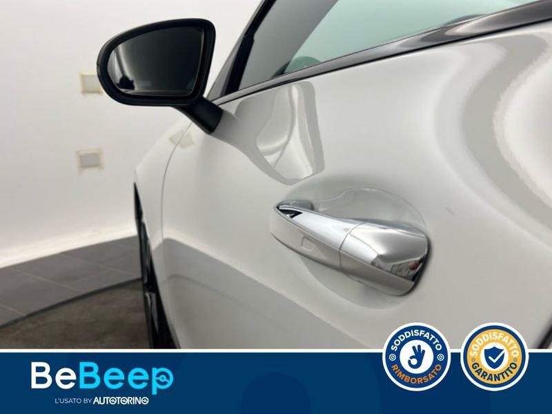 Mercedes-Benz CLA COUPE 200 D PREMIUM 4MATIC AUTO