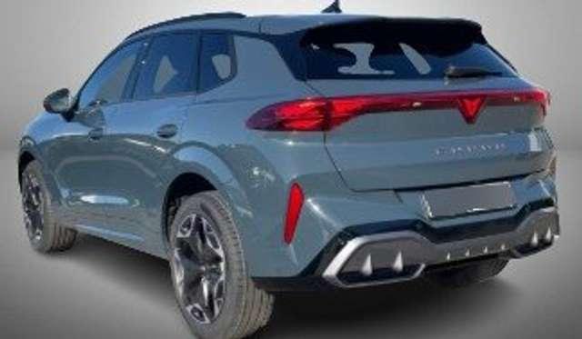 CUPRA Terramar VZ 2.0 TSI 265 CV 4DRIVE *LED PERF+RETROCAM* PROMO