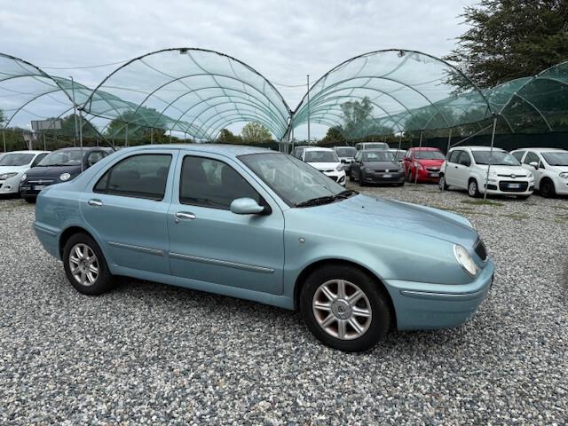 Lancia Lybra 1.8i 16V VVT cat