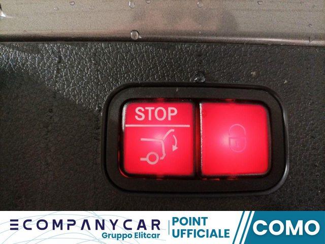 MERCEDES-BENZ CLA 200 d Automatic Shooting Brake AMG Line Premium