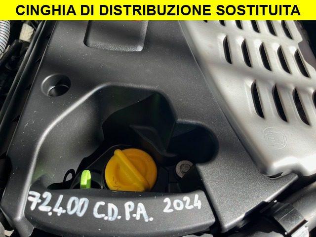 FIAT 500L 1.4 T-Jet 120 CV CROSS