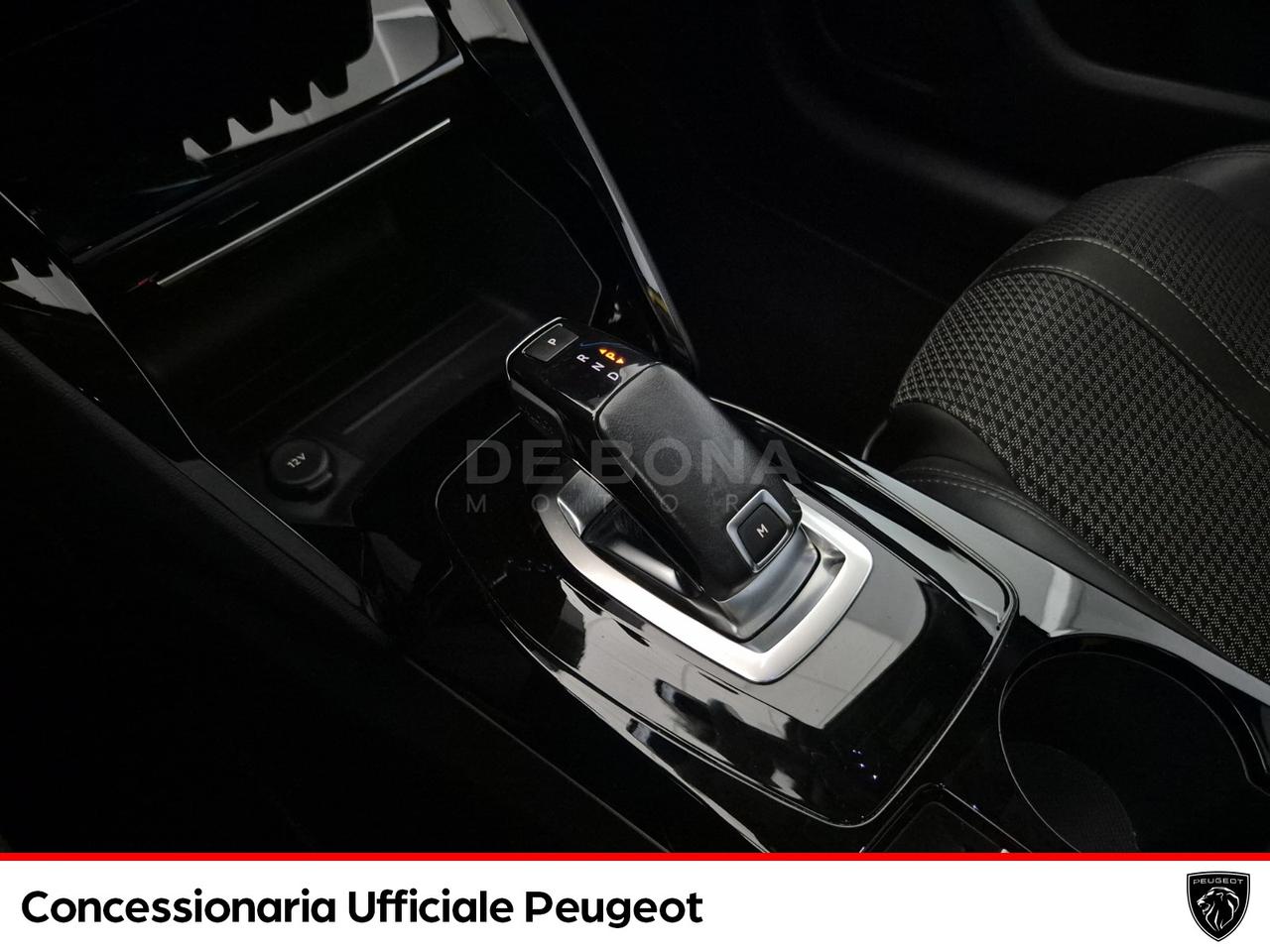 Peugeot 208 1.2 puretech gt line s&s 130cv eat8