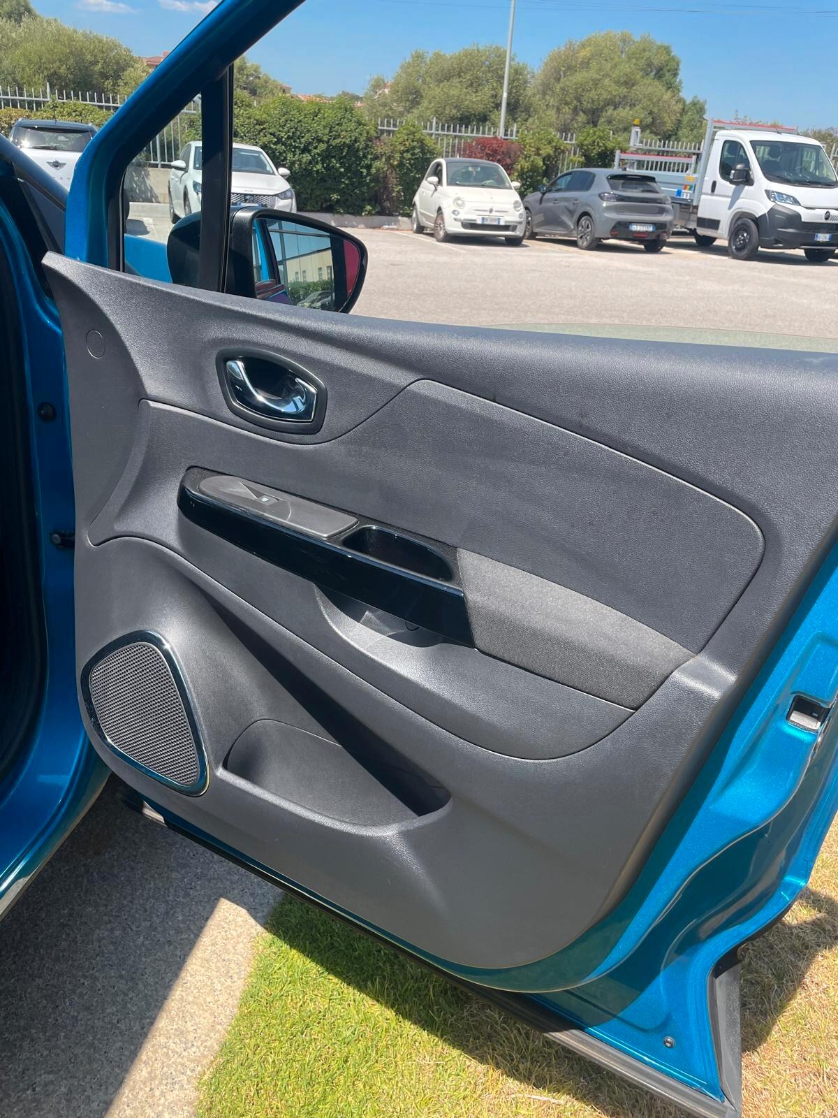Renault Captur dCi 8V 90 CV Start&Stop Energy Intens
