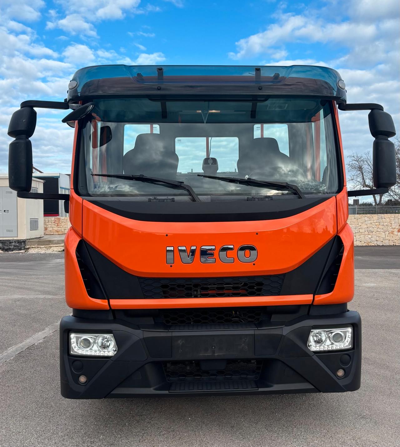 IVECO 120 - 190