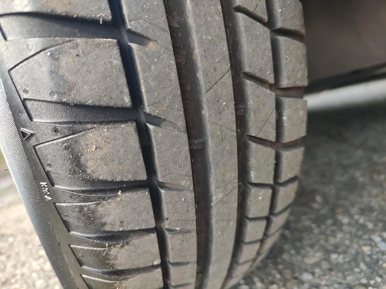 Renault Clio 1.2 75CV GPL 5 porte Wave, EURO 5B, CON SCADENZA 2035. OK NEOPATENTATI, GARANZIA L.12 MESI