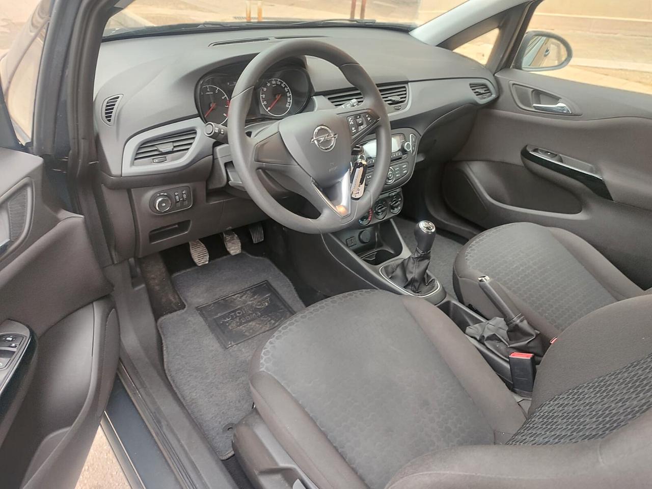 Opel Corsa 1.2 BENZINA (KM 42000)