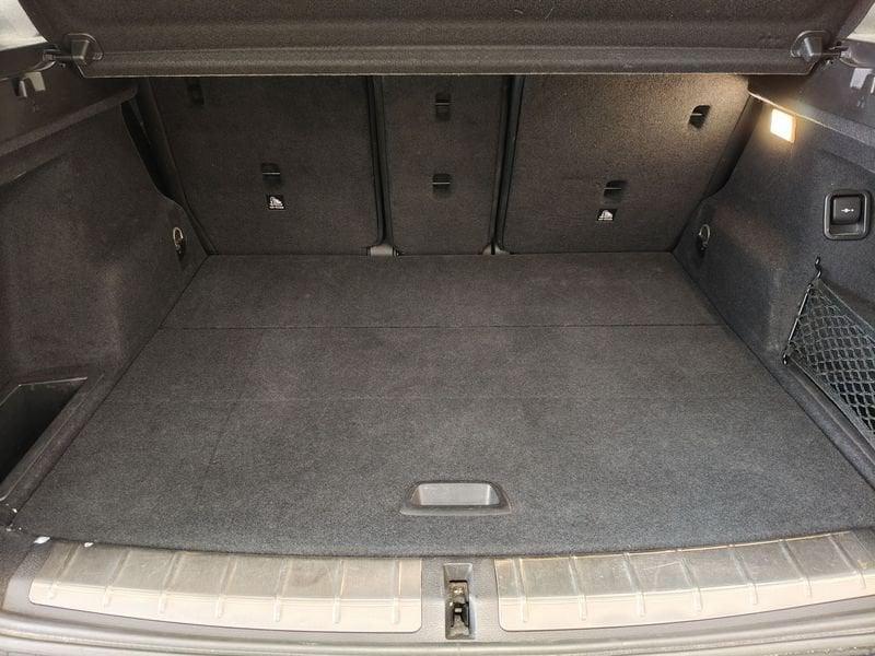 BMW X1 X1 sDrive16d Advantage