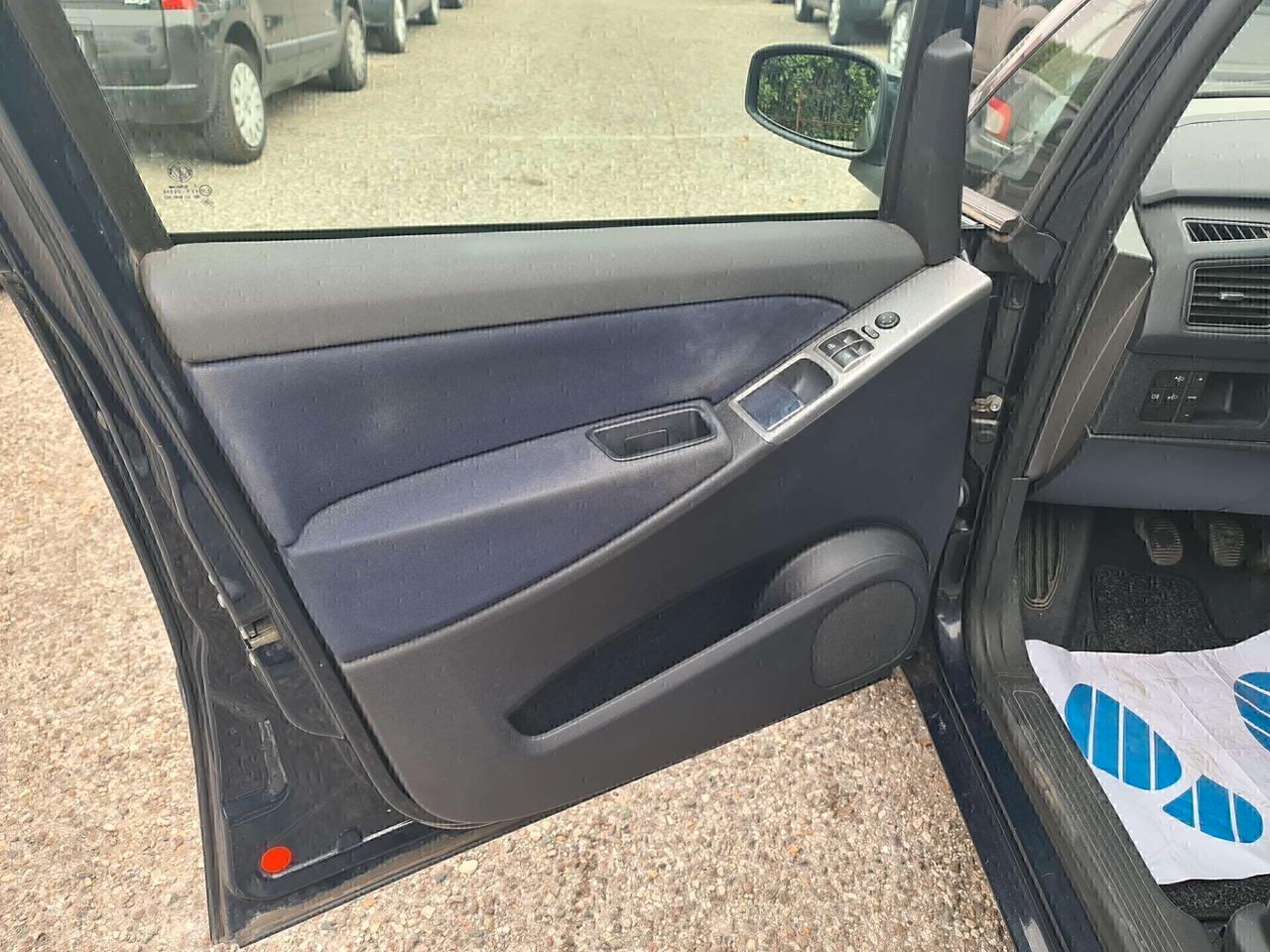 Lancia MUSA 1.4 16V Oro