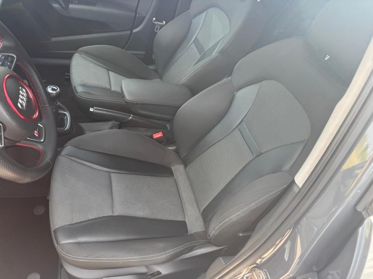 Audi A1 1.6 TDI 116 CV S-line Bonus Rottamazione 1000euro