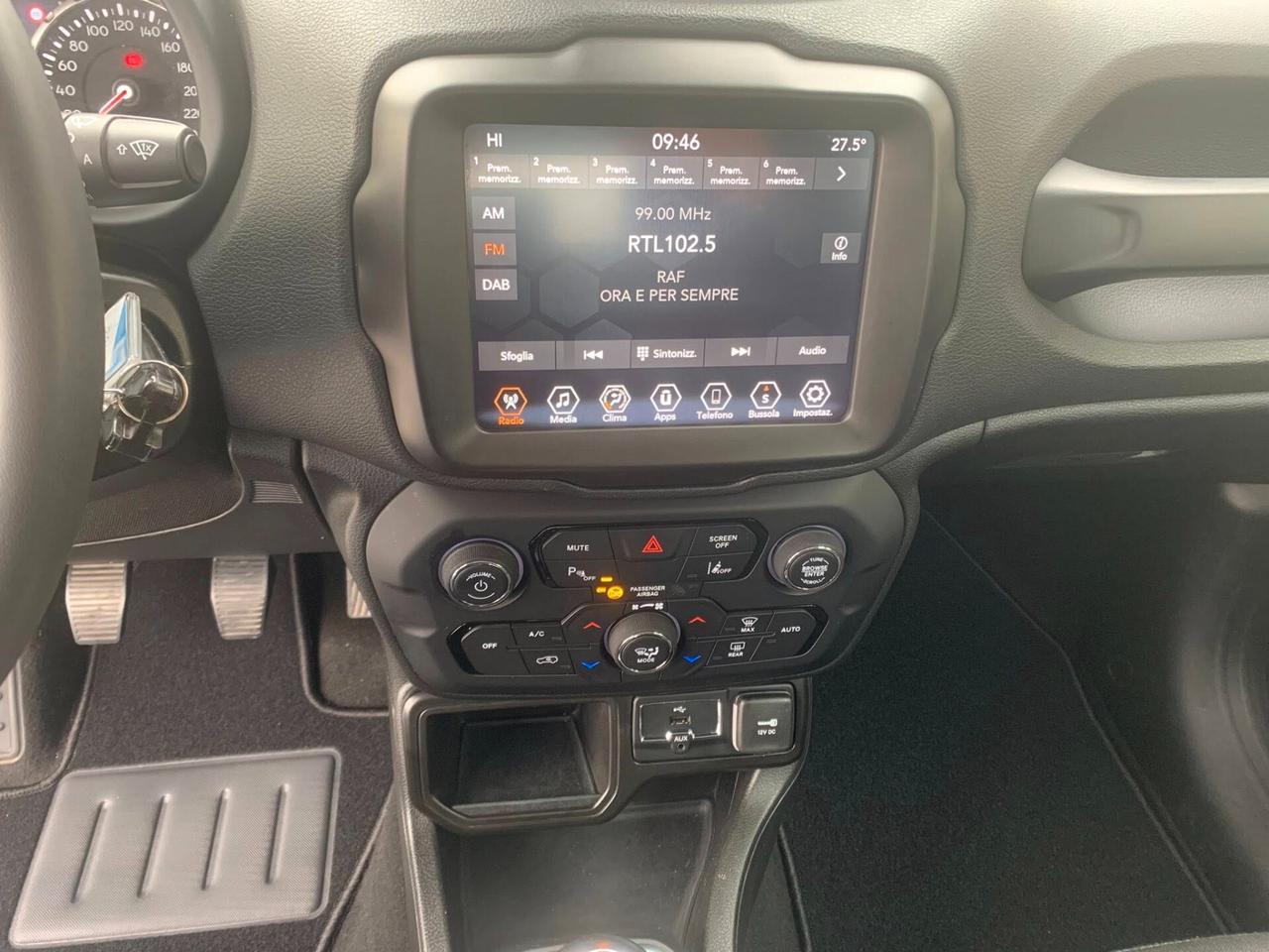 Jeep Renegade 1.6 Mjt 130 CV Limited 2023