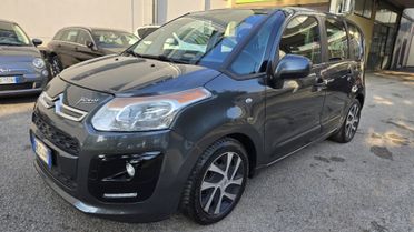 Citroen C3 Picasso 1.4 VTi 95 Exclusive Limited Ne