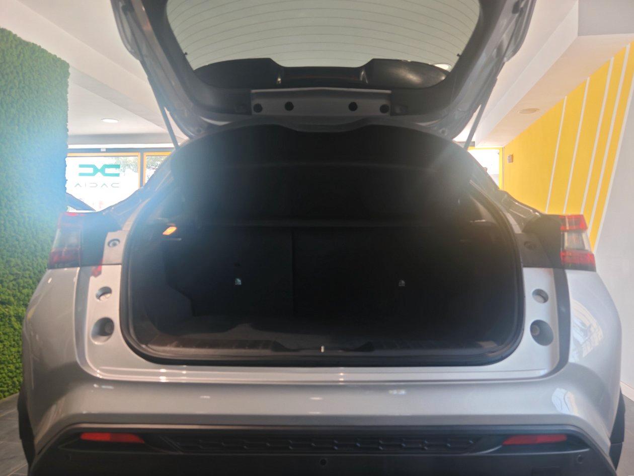 Nissan Juke 1.0 dig-t N-Connecta 114cv dct