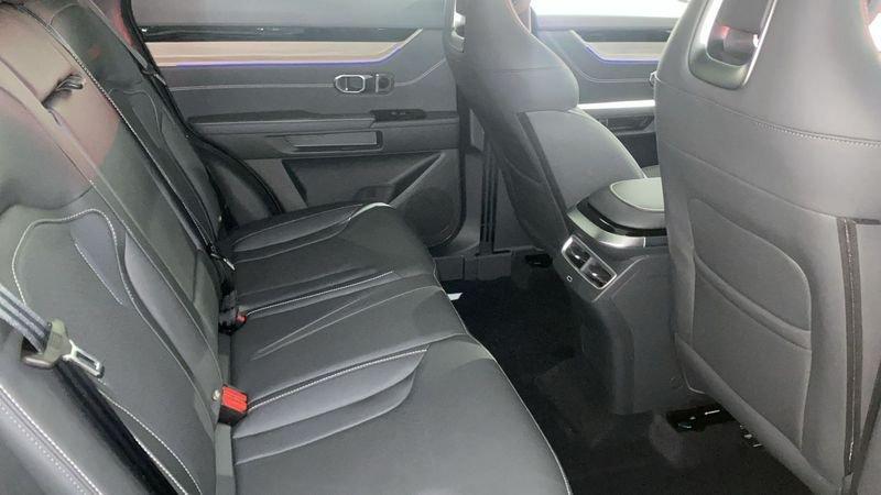 SPORTEQUIPE Sportequipe 6 GT 1.6 T-GDI DCT
