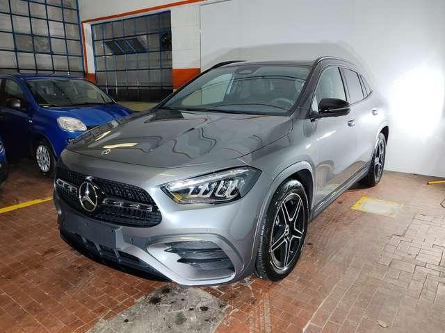 Mercedes-Benz GLA 200 d AMG Line Advanced Plus Auto + Tetto Apribile