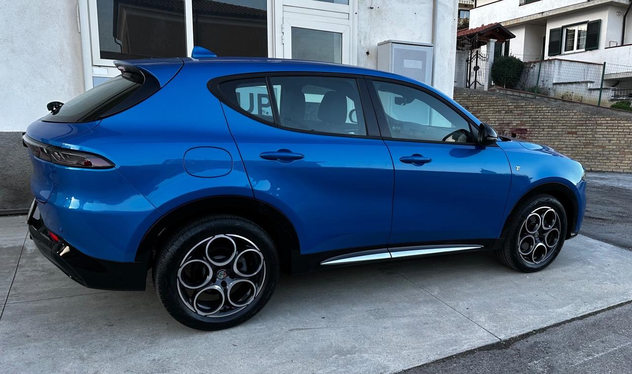 Alfa Romeo Tonale Ti