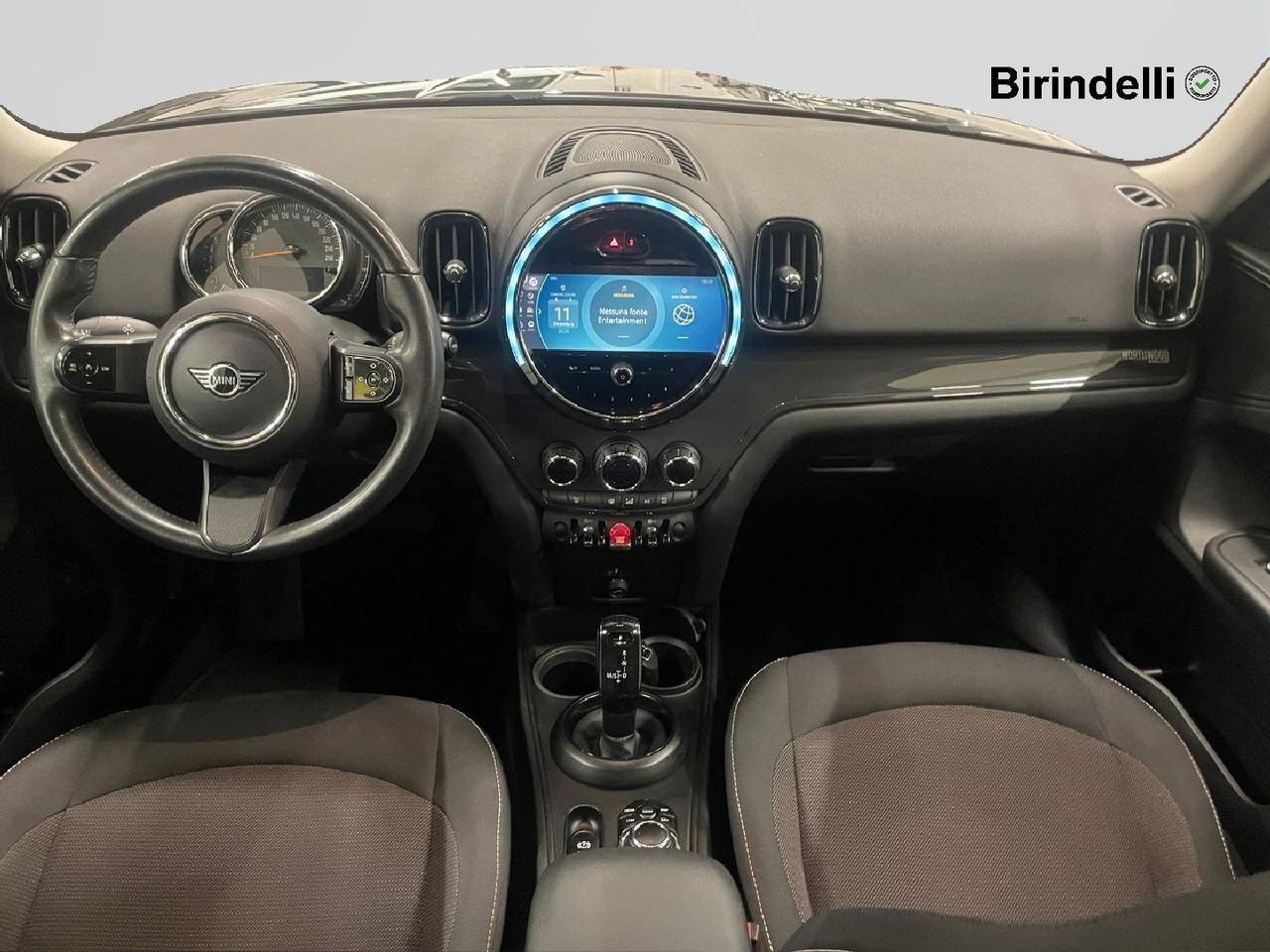 MINI Mini Countrym.(F60) - Mini 1.5 One D Northwood Edition Countryman