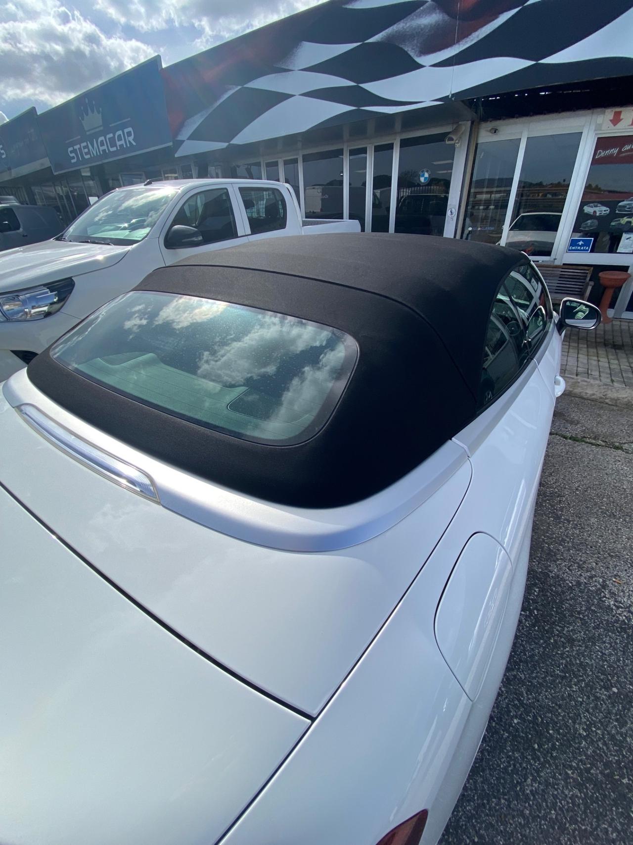 Mercedes-benz C 220 d 4Matic Auto Cabrio Executive