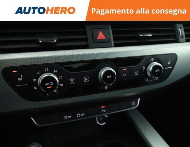 AUDI A4 Avant 2.0 TDI 150 CV S tronic Sport