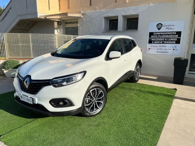 RENAULT - Kadjar  1.5 blue dci Sport Edition 115cv FURTO E INCENDIO 2023