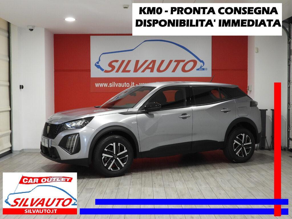 Peugeot 2008 1.2 PureTech Active