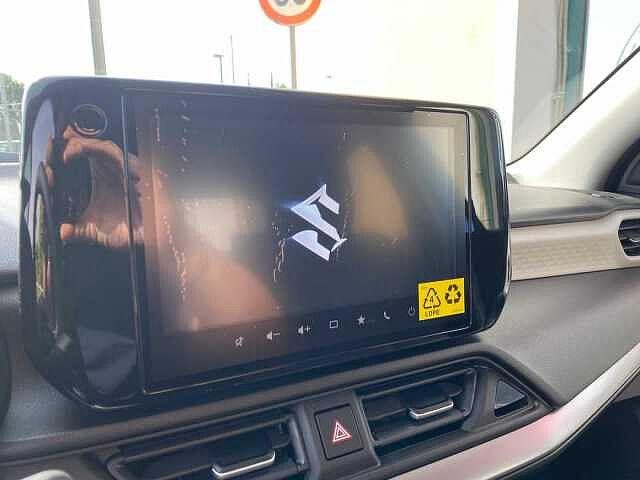 Suzuki Swift 1.2 Hybrid Top AT