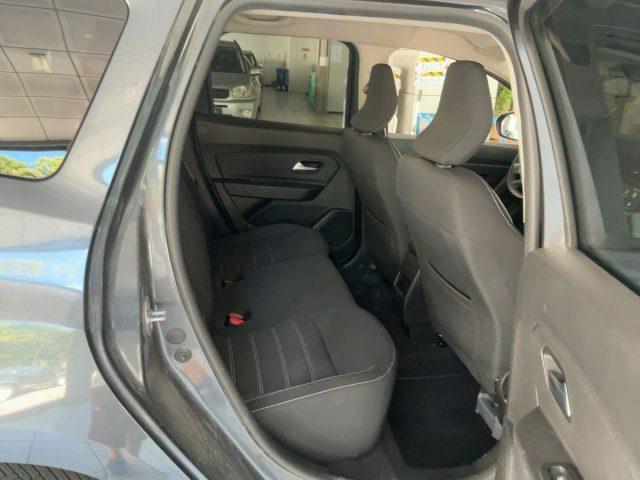 DACIA Duster 1.0 TCe GPL MY23 4x2 Prestige Up OK NEOPATENTATI