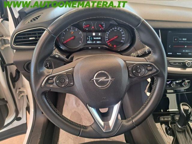 Opel Grandland X 1.5 diesel Ecotec Start&Stop Business