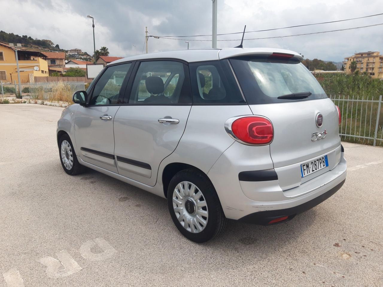 Fiat 500L 1.3 Multijet 95 CV Lounge