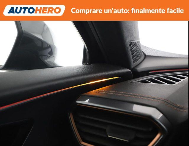 CUPRA Formentor 1.5 TSI