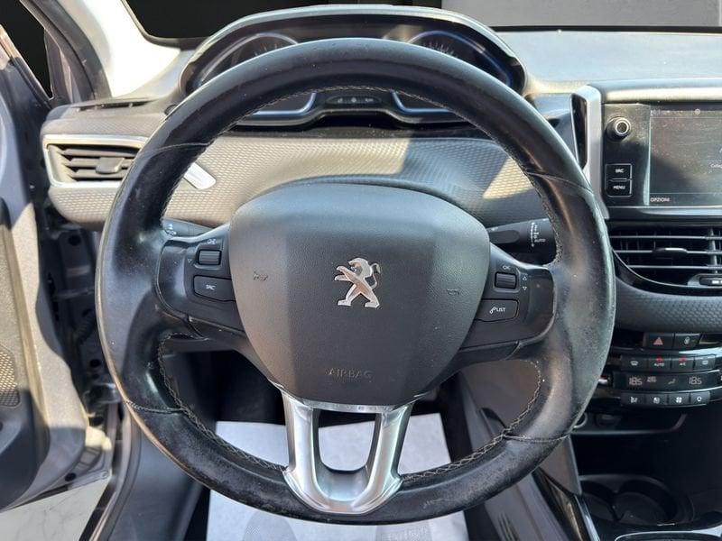 Peugeot 2008 BlueHDi 100 Allure S/S