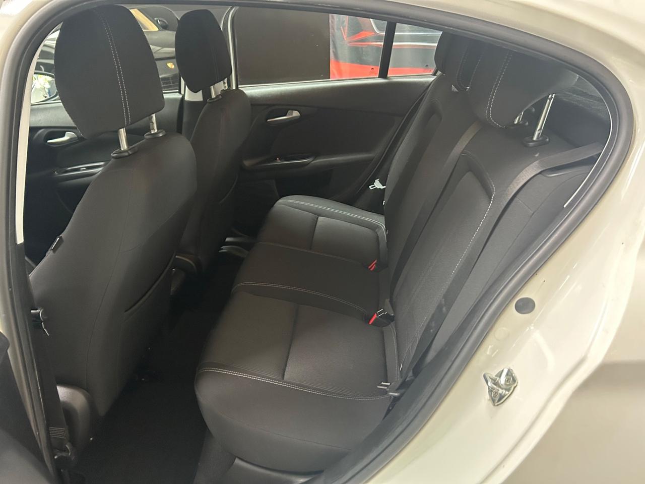 Fiat Tipo 1.6 Mjt 120cv S&S SW Lounge euro6